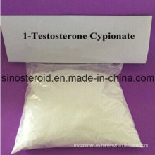 Cypionate crudo del dihidroboldonone Cypionate / 1-Testosterone (1-TC)